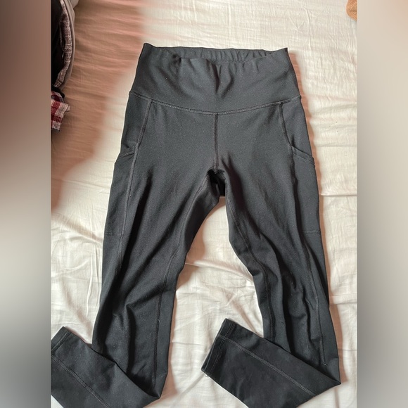 Aerie Leggings - Picture 1 of 3